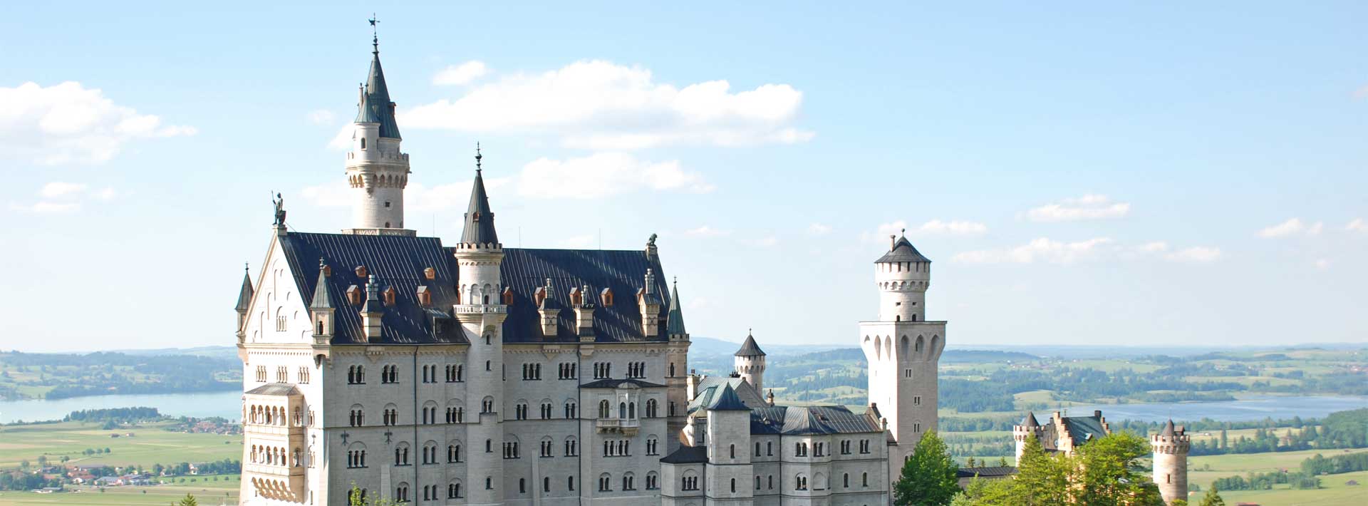 Neuschwanstein Füssen