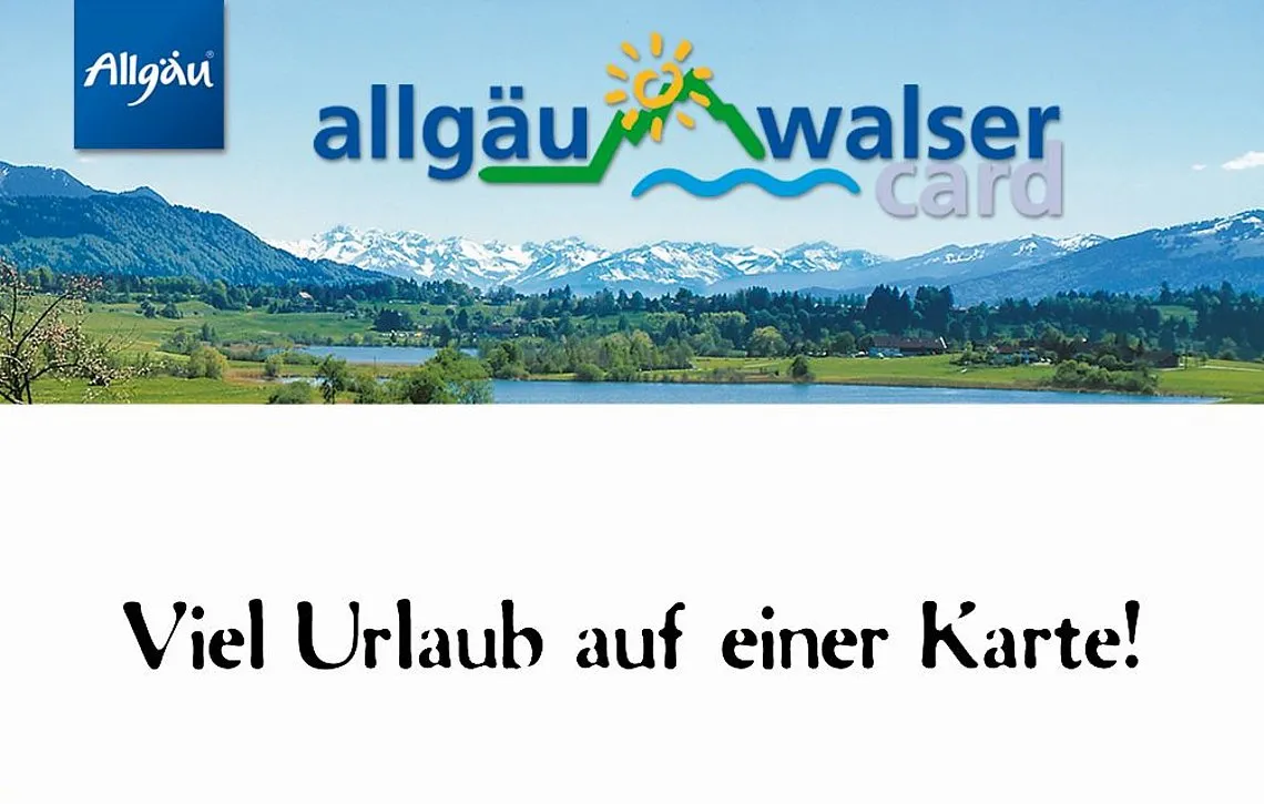 WalserCard
