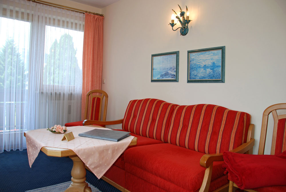 Appartments Schmideler