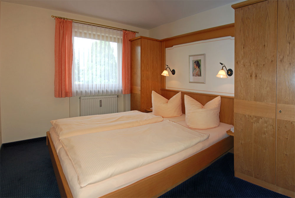 Appartments Schmideler